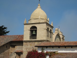 Ketoh - Mission San Carlos